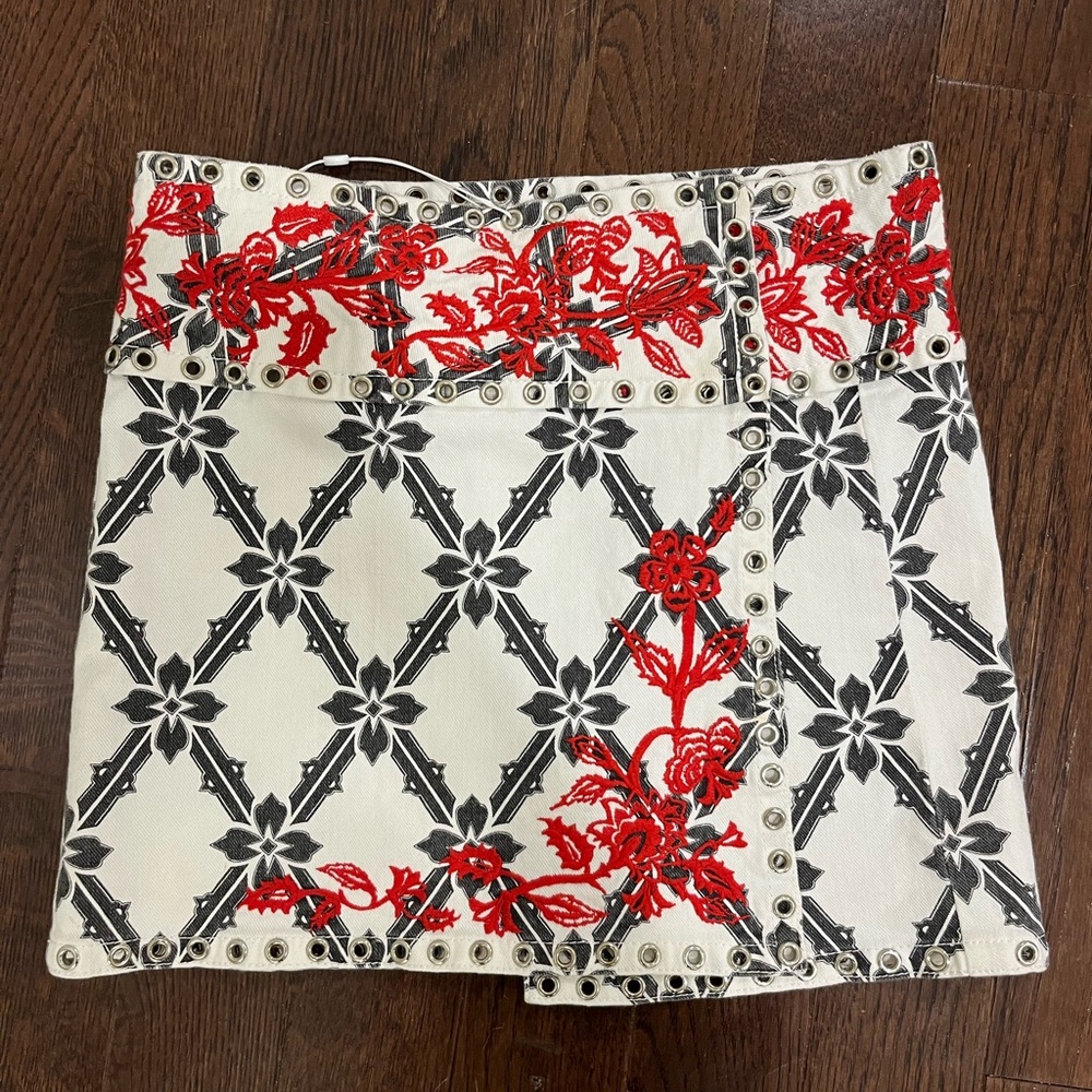 Isabel Marant skirt
